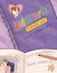 Heartstopper 2027 Planner - Hachette Children's Group - Spiral Bound