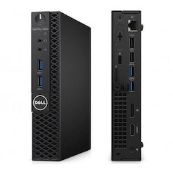Dell OptiPlex 3050 Micro Refurbished Grade A (i5/8GB) Dell OptiPlex 3050 Micro Refurbished Grade A (i5/8GB)