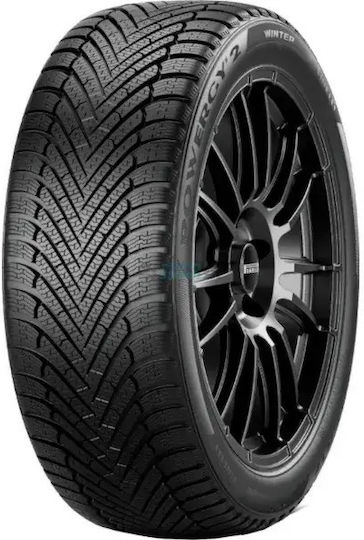 225/55R18 102V XL Winter Car Tyre
