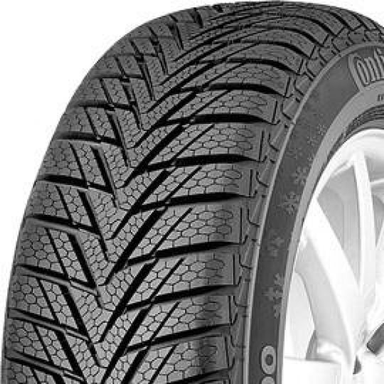 Continental 175/55R15 77T FR Winter Car Tyre