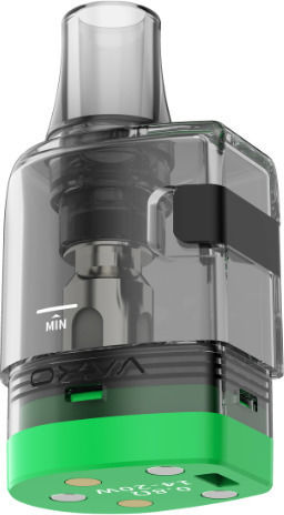 Oxva Ανταλλακτικό Pod 4ml με Αντίσταση 0.8ohm