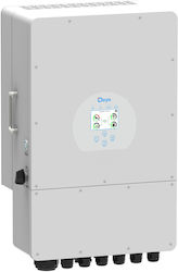 Deye 25000W 1000V SUN-25K-SG01HP3 Deye 25000W 1000V SUN-25K-SG01HP3