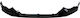 Spoiler Bumper Bmw F20 2015-2019 M Performance Style Glossy Black OEM