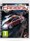 Ea Games Need Speed Carbon Ps3 Game