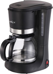 Ankor Filter Coffee Maker 900W