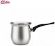 Vanora Cafetiere Din Oțel Inoxidabil Argintiu 1000ml