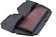 Honda Cbr 919 Rr Fireblade 92-99 Dna Motorrad-Luftfilter P-h9s92-01