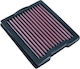 Kawasaki Versys-x 300 23-26 Dna Luftfilter P-k3n20-01