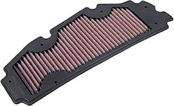 Sym Joymax Z 250 21-22 DNA Въздушен Филтър P-sy3sc13-01