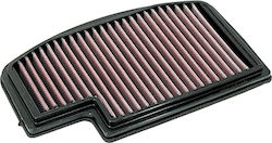 Triumph Viteză Triplă 1200 Rs 21-25 DNA Filtru De Aer P-tr12n21-0r