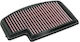 Triumph Viteză Triplă 1200 Rx 25-26 Dna Filtru De Aer P-tr12n21-0r