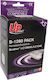 Uprint Мастилена Касета Lc1280xl Lc1240 Brother Bk+c+m+y