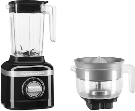 Kitchenaid Блендер с Стъклена Кана 1,4 л 650W Черен 5KSB1350EOB