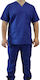 Fabrik Unisex Set Für Medizinische Hose Und Blu...