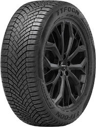 Tyfoon 165/60R15 77HH 4 Εποχών Tyfoon 165/60R15 77HH 4 Εποχών