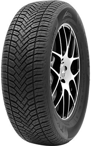 Tyfoon 185/55R15 82HH Anvelopă Auto 4 Anotimpuri