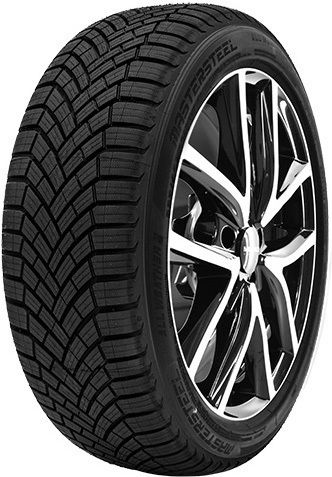 Master-steel 165/65R15 81TT 4 Seasons Car Tyre