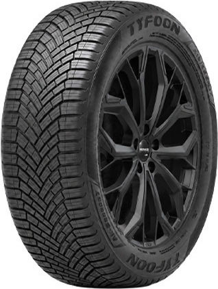 Tyfoon 185/50R16 81HH Allwetterreifen