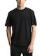 T-Shirt Schwarz