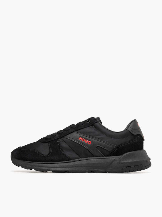 Prime V2 Men's Sneakers Black