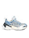 Prime V2 Herren Sneakers Blau