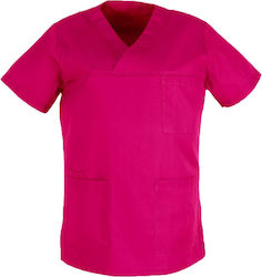 Fabrik MARK965 Unisex Ιατρική Μπλούζα Fabrik MARK965 Unisex Ιατρική Μπλούζα