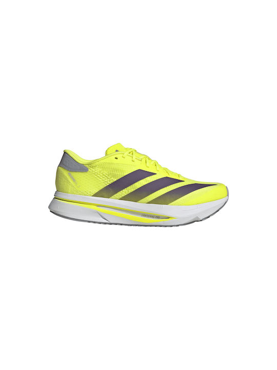 adidas Adizero SL2 Men's Sport Shoes Running So...