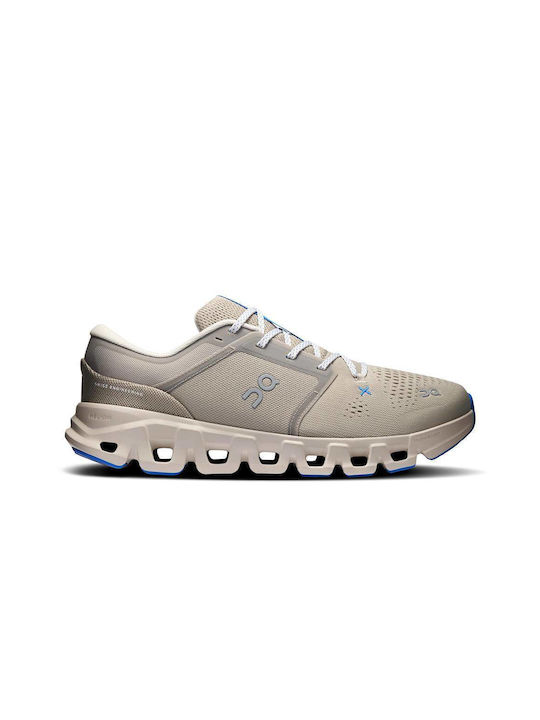 Cloud X 5 Men's Sport Shoes Training Ash Green