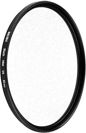 Nisi Filter Black Mist 1/4 49mm