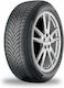 Euroall 195/50R16 88V XL MFS Anvelopă 4 Anotimpuri Auto