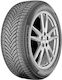 Euroall 195/55R16 91V XL All-Season Autoreifen