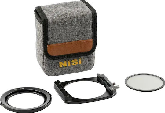 Nisi Filter Holder M75 Set Landscape 75mm System