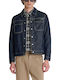 Denim Jacket Denim Dark
