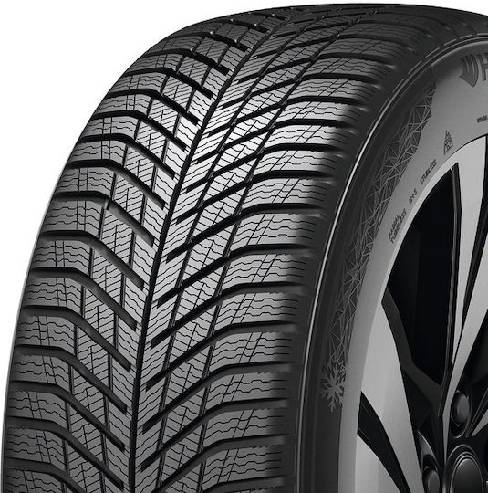 Hankook Icept Evo4 245/35R18 92V XL Anvelopă de Iarnă pentru Autoturism