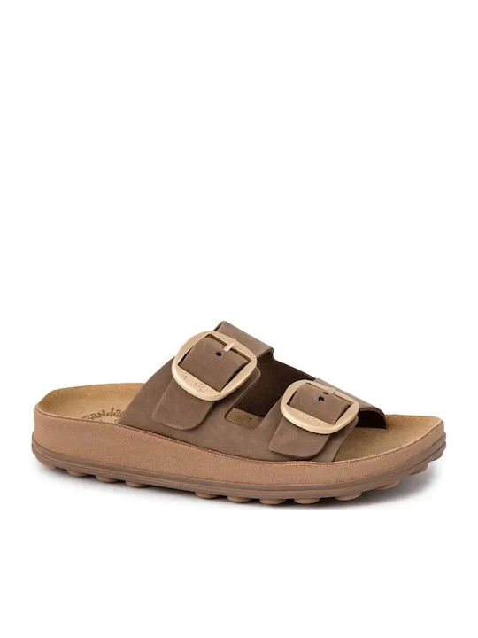 Fantasy Sandals Despoina Leather Women's Anatom...