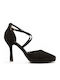Heels Black