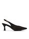 Heels Black