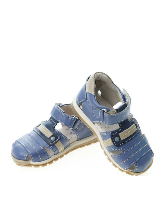 Arties Kindersandalen Blau