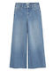 Kids Blue Trouser