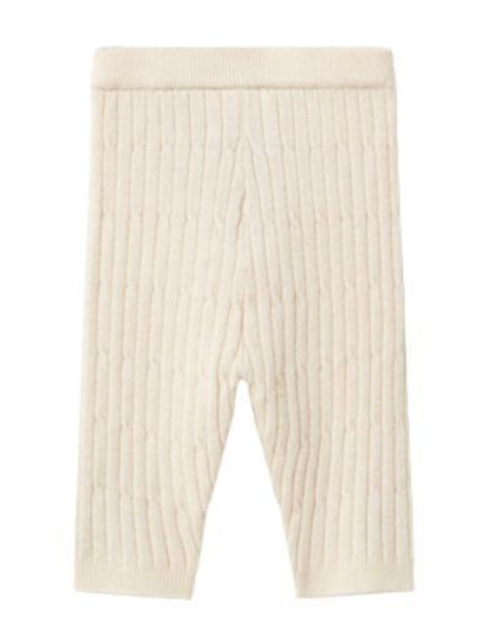 Kinderleggings Lang Keramisch