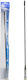 Pni Ml90 Car Cb Antenna 71cm Without Cable & Base 150w Pl Ø16mm Fiberglass