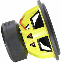 Ground Zero Subwoofer Αυτοκινήτου 15" 7000W RMS