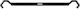 Thule Bike Frame Adapter 982 Women's Bike Adapter