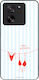 Sonique Stripe Stories Series Handyhüllen Xiaom...