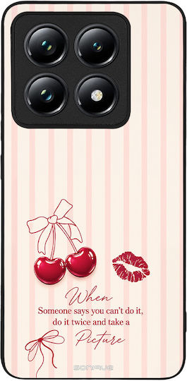 Sonique Stripe Stories Series Xiaomi Xiaomi 14t Pro Do It Twice Handyhüllen