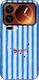 Sonique Stripe Stories Serie Xiaomi Xiaomi 17 P...