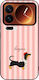 Sonique Stripe Stories Series Xiaomi Xiaomi 17 ...
