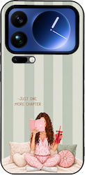 Θήκη Sonique Stripe Stories Series Xiaomi Xiaom...