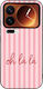 Sonique Stripe Stories Series Xiaomi Xiaomi 17 ...