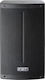 FBT Xlite 108A FBT00830 Aktiv PA-Sprecher 800W mit Woofer 8" 26.5x28.1x46cm